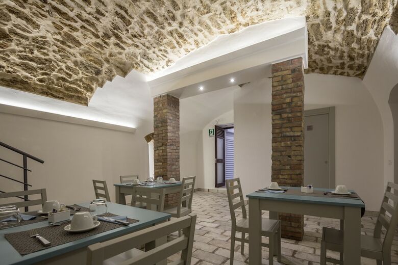 Casa Dell'aromatario B&B