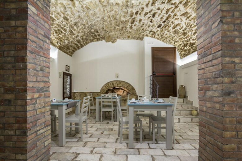 Casa Dell'aromatario B&B