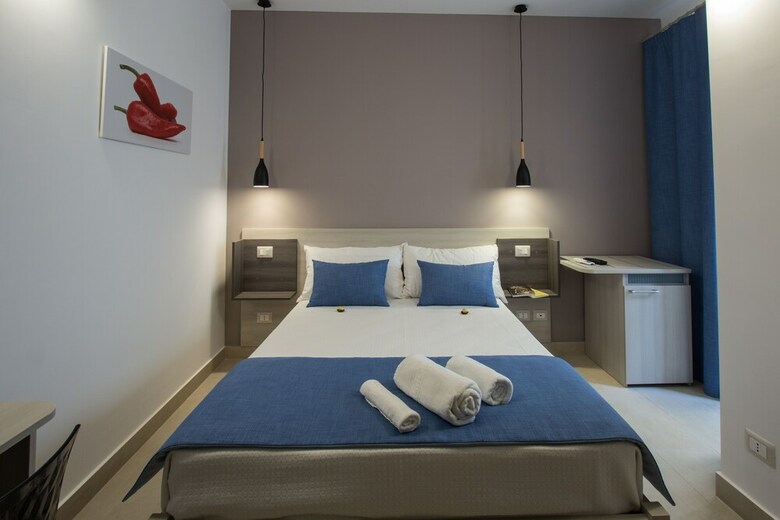 Casa Dell'aromatario B&B