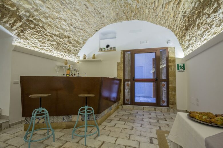 Casa Dell'aromatario B&B