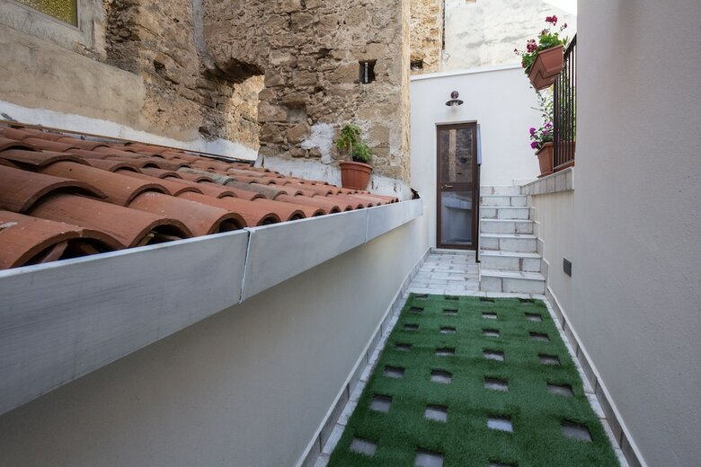Casa Dell'aromatario B&B