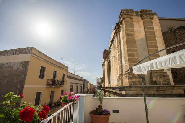 Casa Dell'aromatario B&B