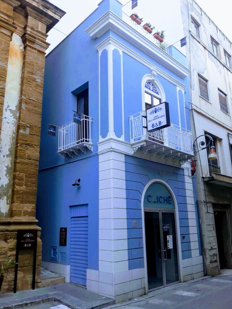 Casa Dell'aromatario B&B