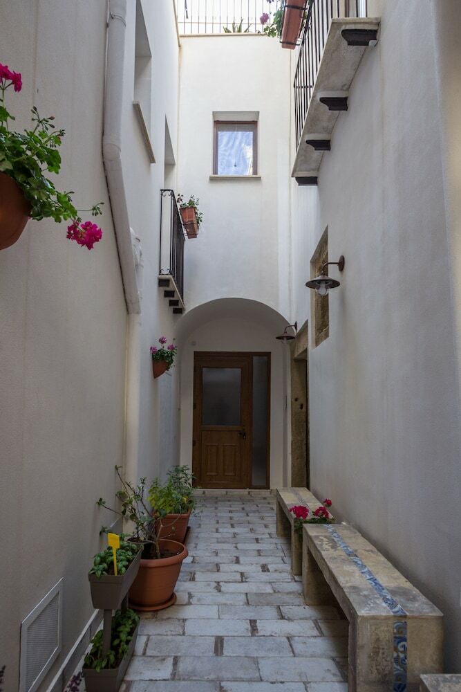 Casa Dell'aromatario B&B
