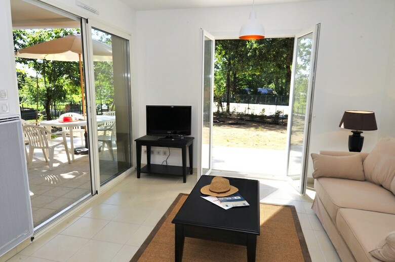 Residencia Estivel - Villa Marine