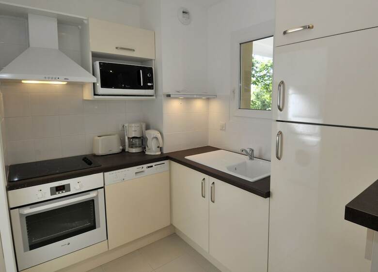Residencia Estivel - Villa Marine