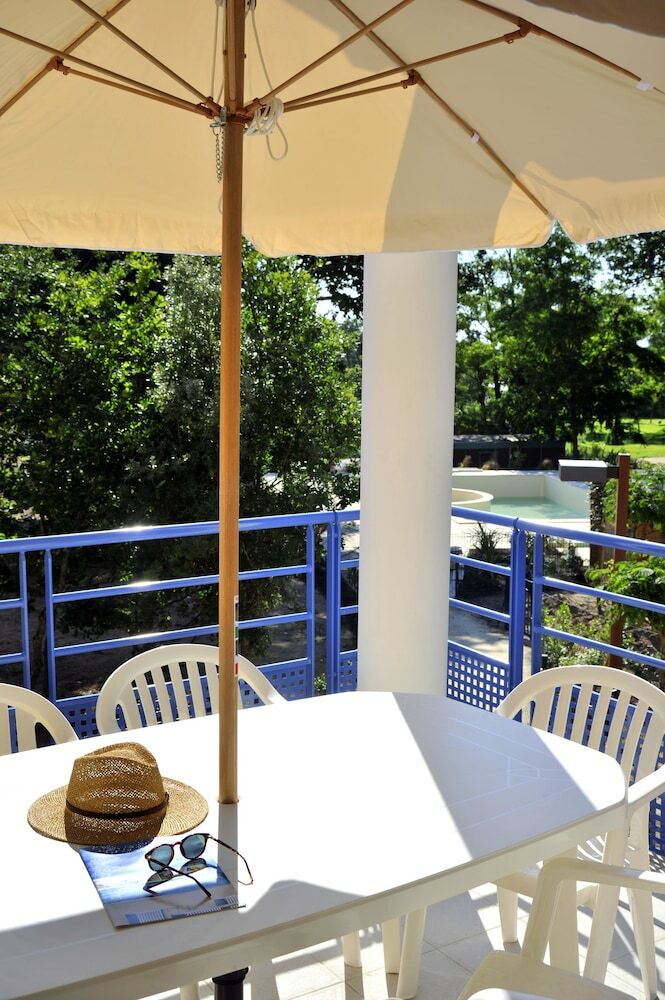 Residencia Estivel - Villa Marine