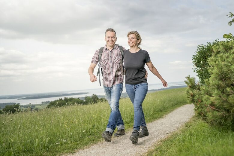 R�gener Ferienh�user Am Hochufer