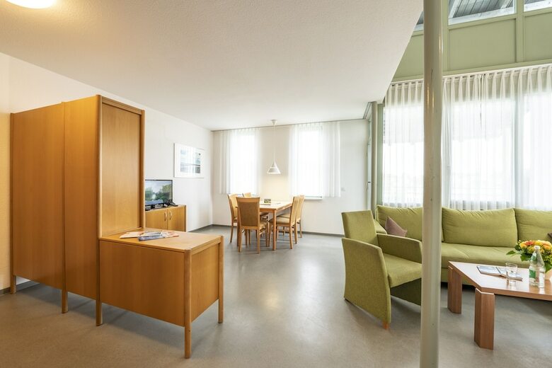 R�gener Ferienh�user Am Hochufer
