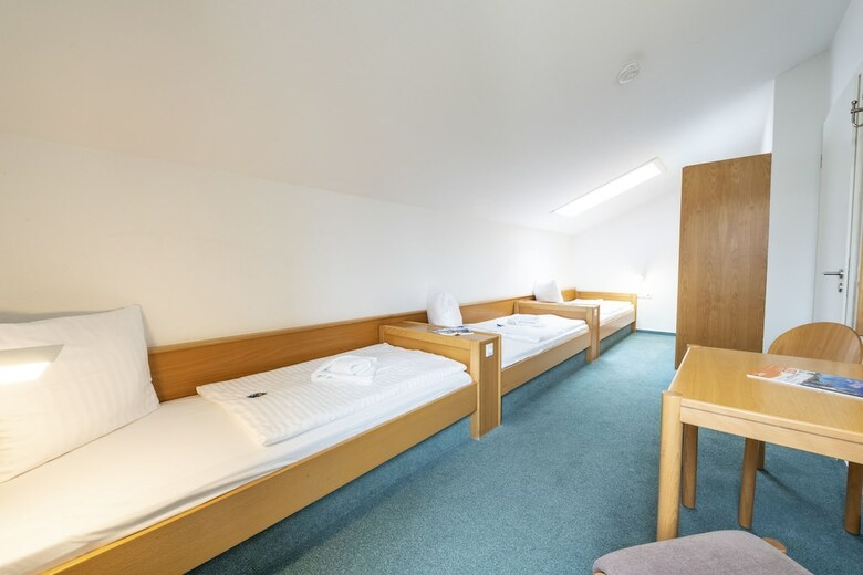 R�gener Ferienh�user Am Hochufer