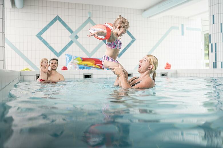R�gener Ferienh�user Am Hochufer