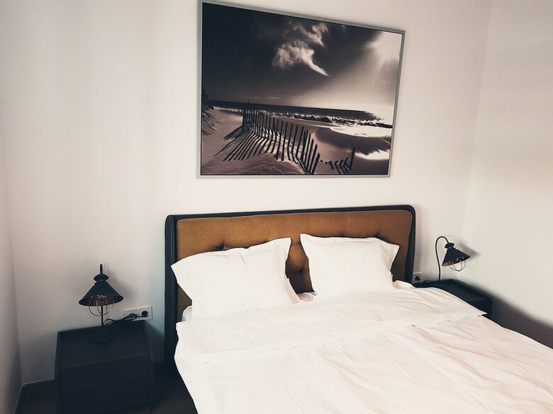 Bookingpedia Luxury Apartments
