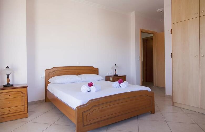 Apolpaina Luxury Apartments