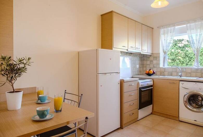 Apolpaina Luxury Apartments