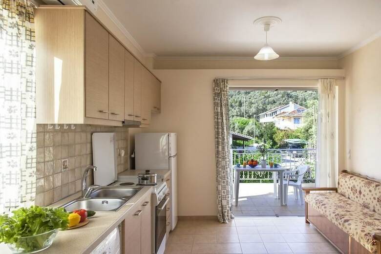 Apolpaina Luxury Apartments
