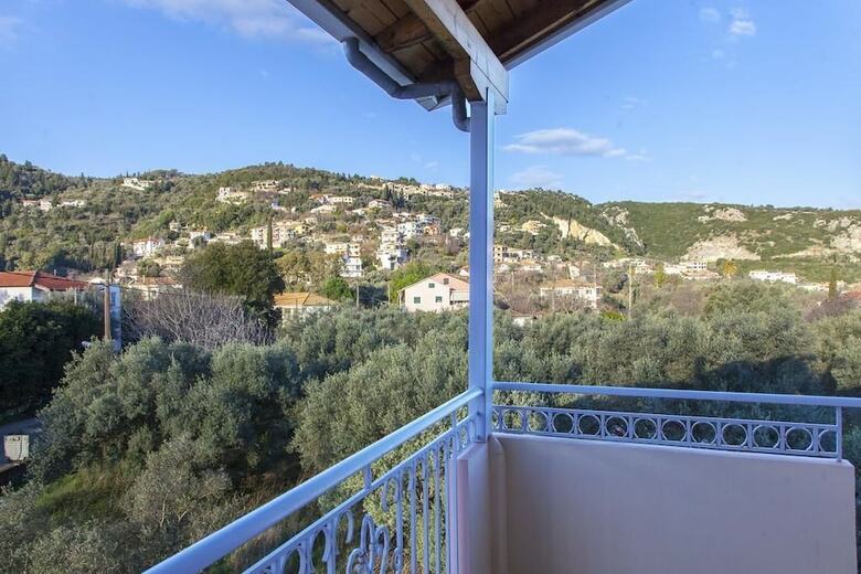 Apolpaina Luxury Apartments