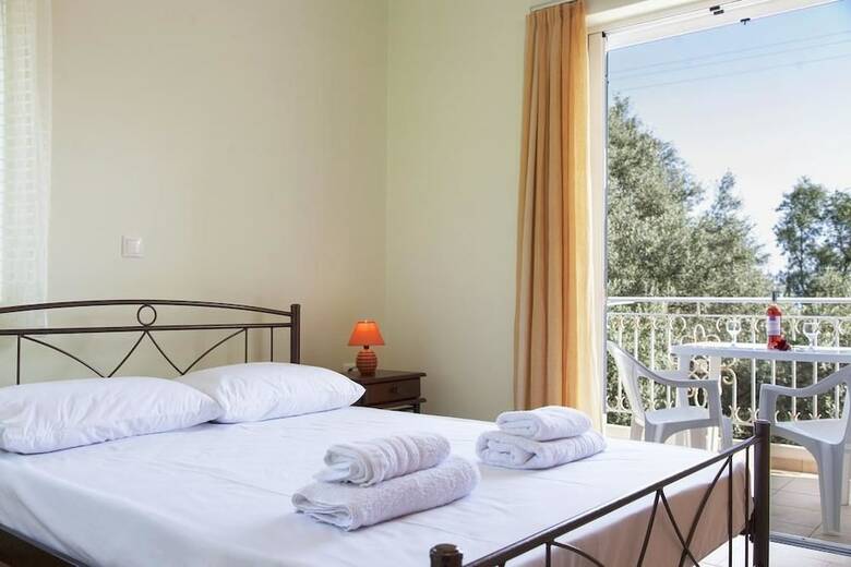 Apolpaina Luxury Apartments