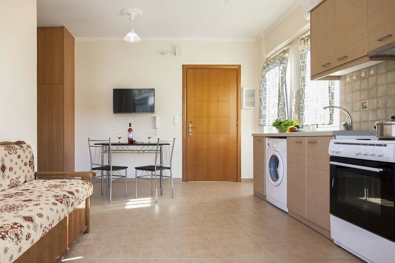 Apolpaina Luxury Apartments