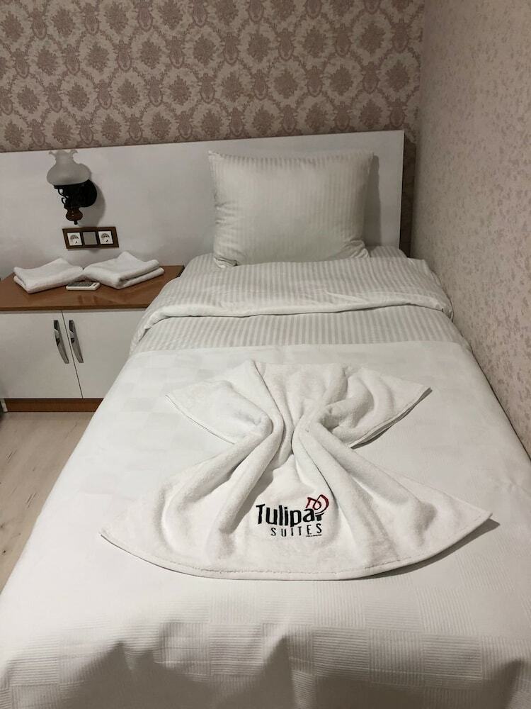 Apartamento Tulipa Suites