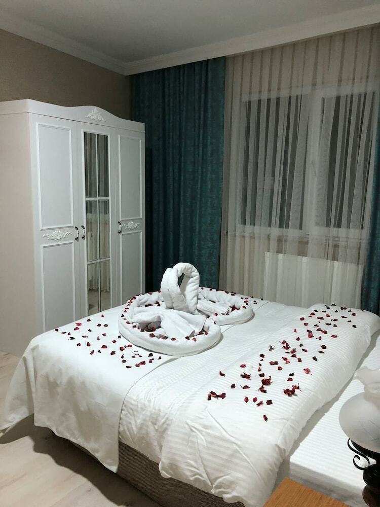 Apartamento Tulipa Suites