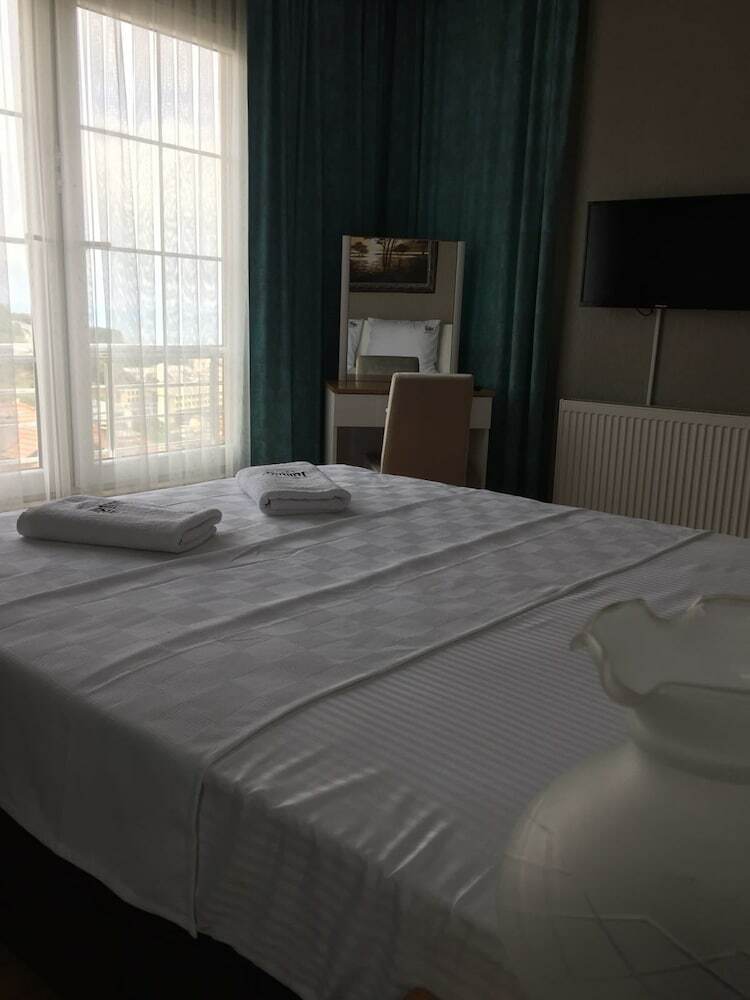 Apartamento Tulipa Suites