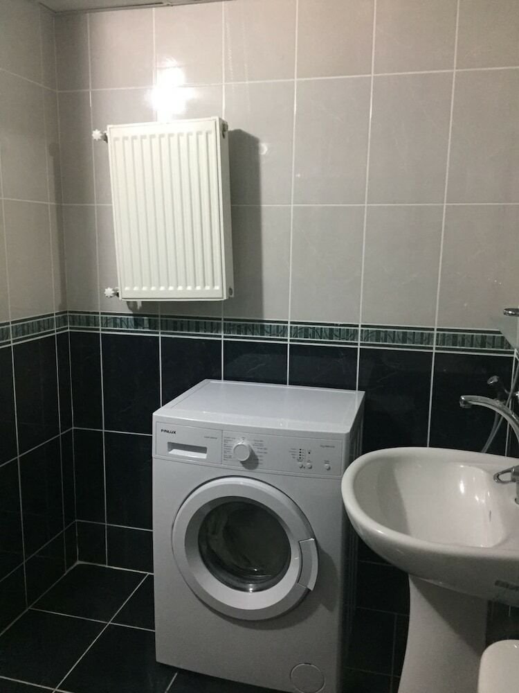 Apartamento Tulipa Suites