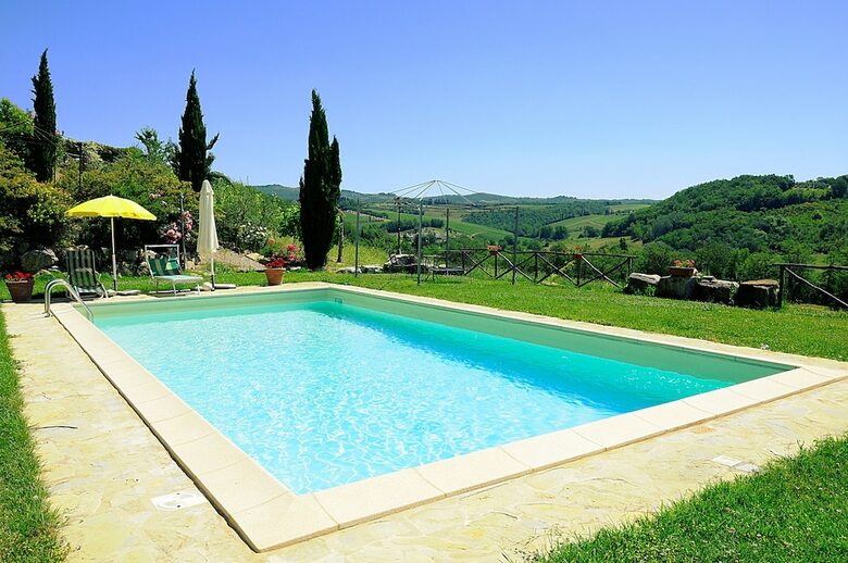 Agroturismo La Rocca Della Magione