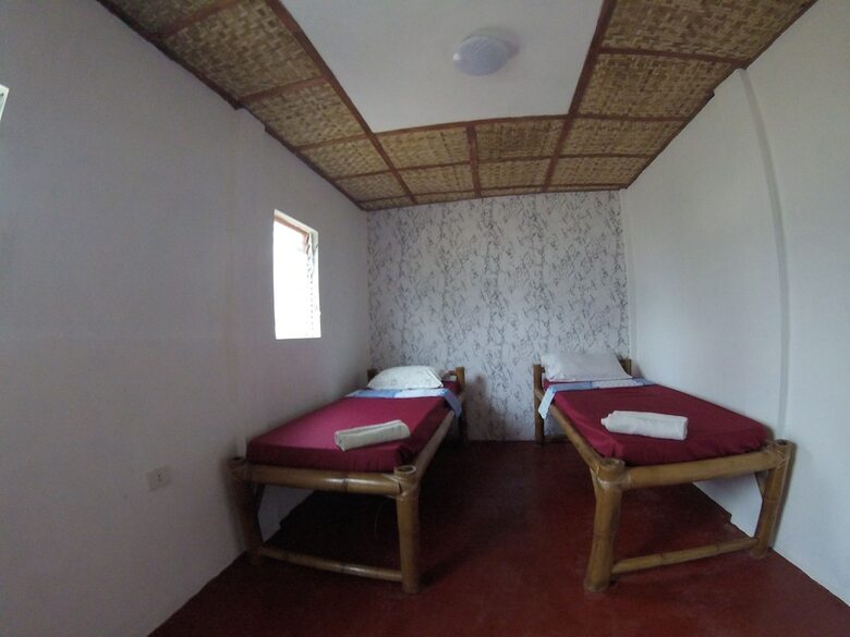 Hotel Carabao Backpackers & Guesthouse