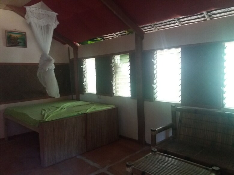Hotel Carabao Backpackers & Guesthouse