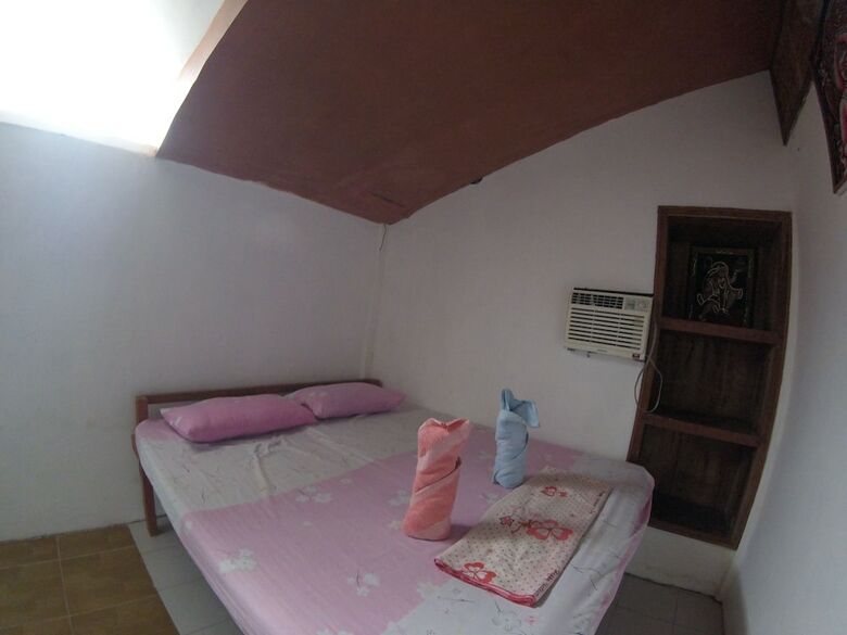 Hotel Carabao Backpackers & Guesthouse