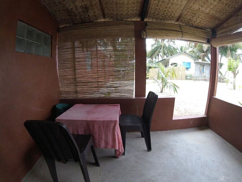 Hotel Carabao Backpackers & Guesthouse