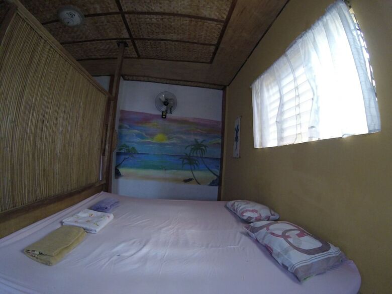 Hotel Carabao Backpackers & Guesthouse