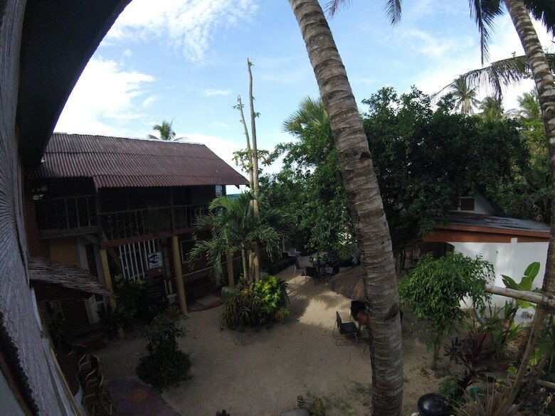 Hotel Carabao Backpackers & Guesthouse