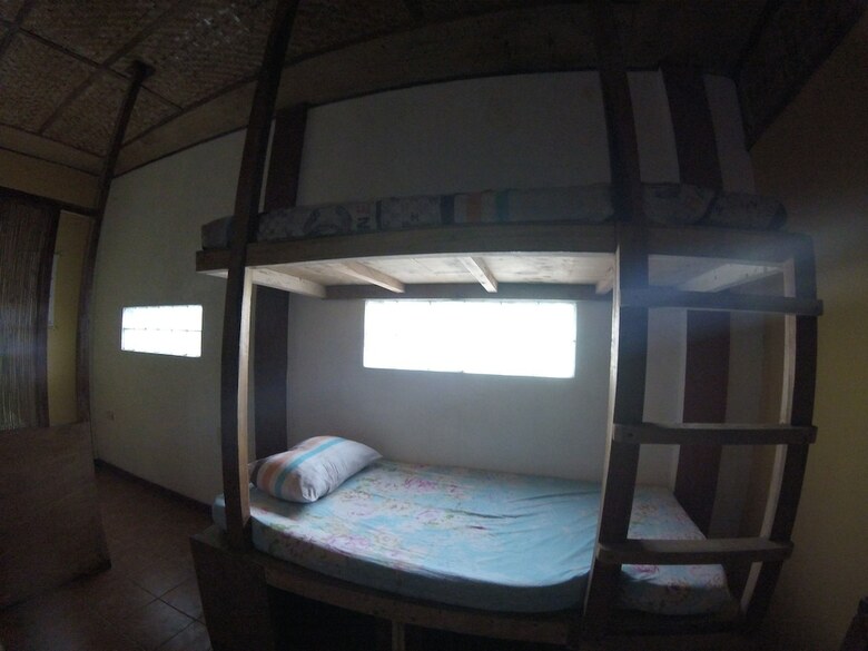Hotel Carabao Backpackers & Guesthouse