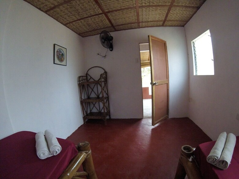 Hotel Carabao Backpackers & Guesthouse
