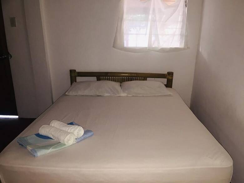 Hotel Carabao Backpackers & Guesthouse