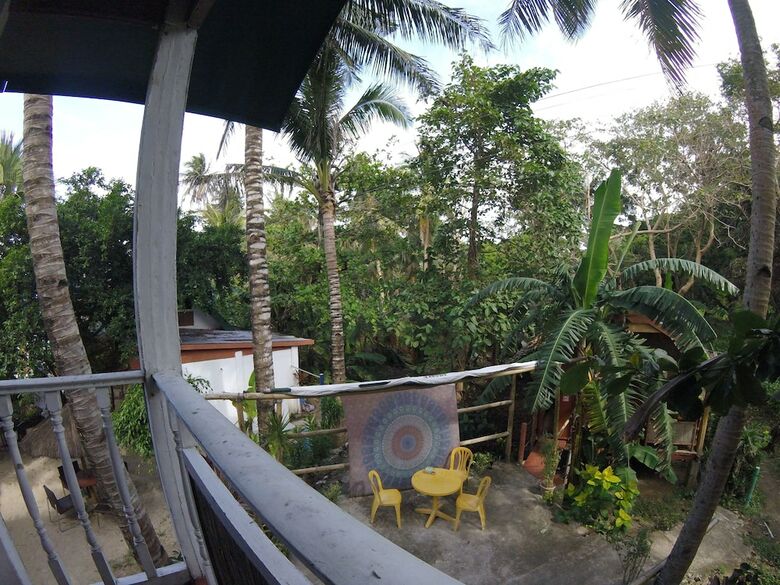 Hotel Carabao Backpackers & Guesthouse