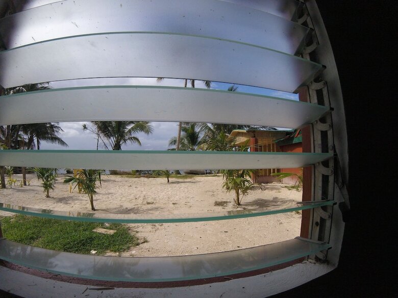 Hotel Carabao Backpackers & Guesthouse