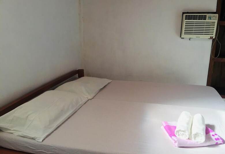 Hotel Carabao Backpackers & Guesthouse