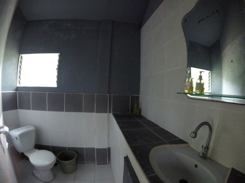 Hotel Carabao Backpackers & Guesthouse