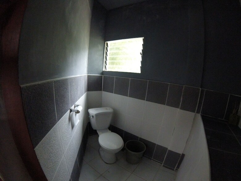 Hotel Carabao Backpackers & Guesthouse