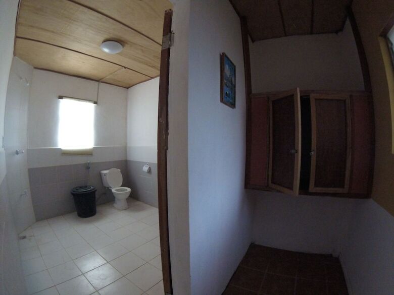 Hotel Carabao Backpackers & Guesthouse
