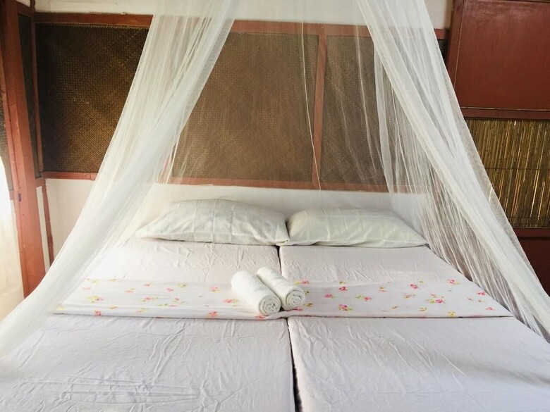 Hotel Carabao Backpackers & Guesthouse