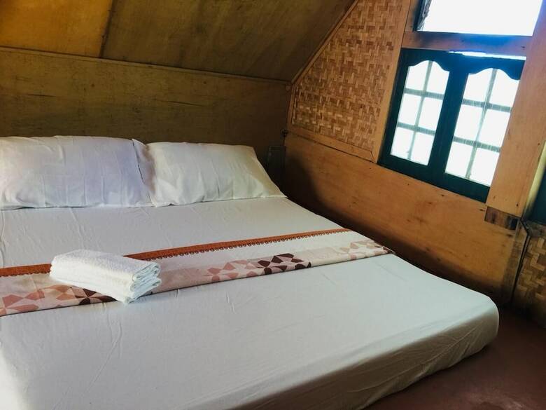 Hotel Carabao Backpackers & Guesthouse