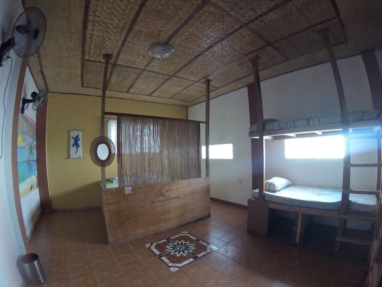 Hotel Carabao Backpackers & Guesthouse