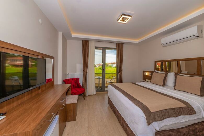 Agva Palas Hotel
