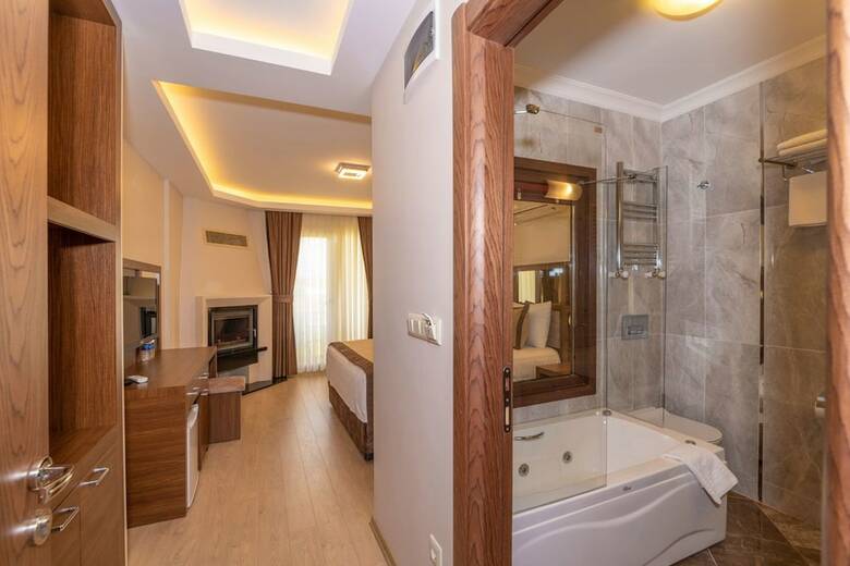 Agva Palas Hotel