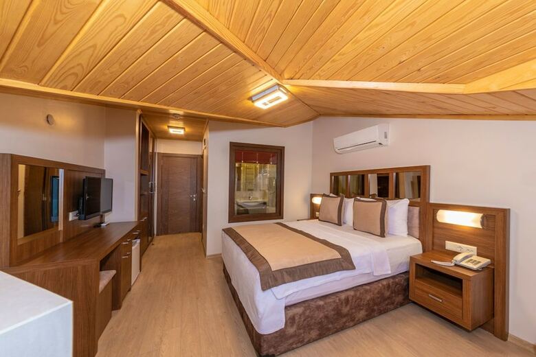 Agva Palas Hotel