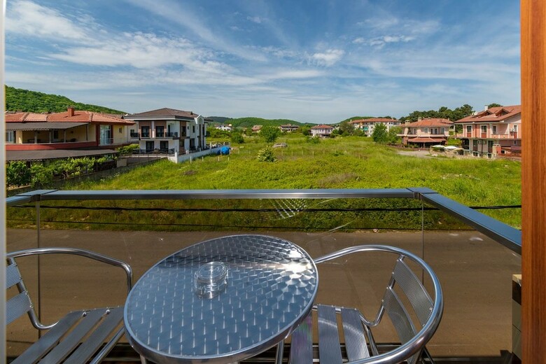Agva Palas Hotel