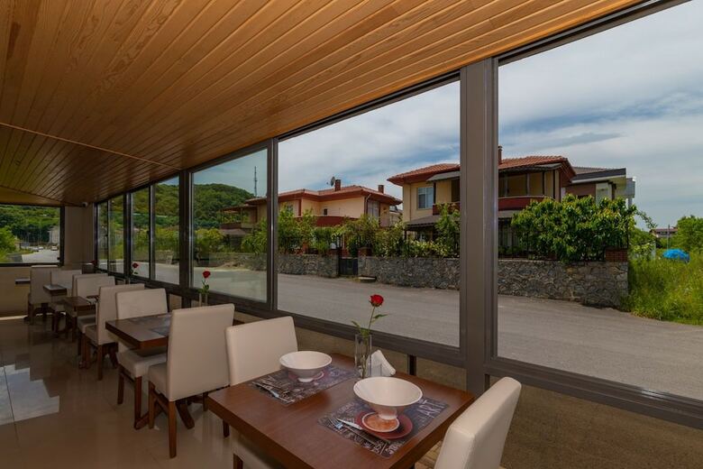 Agva Palas Hotel